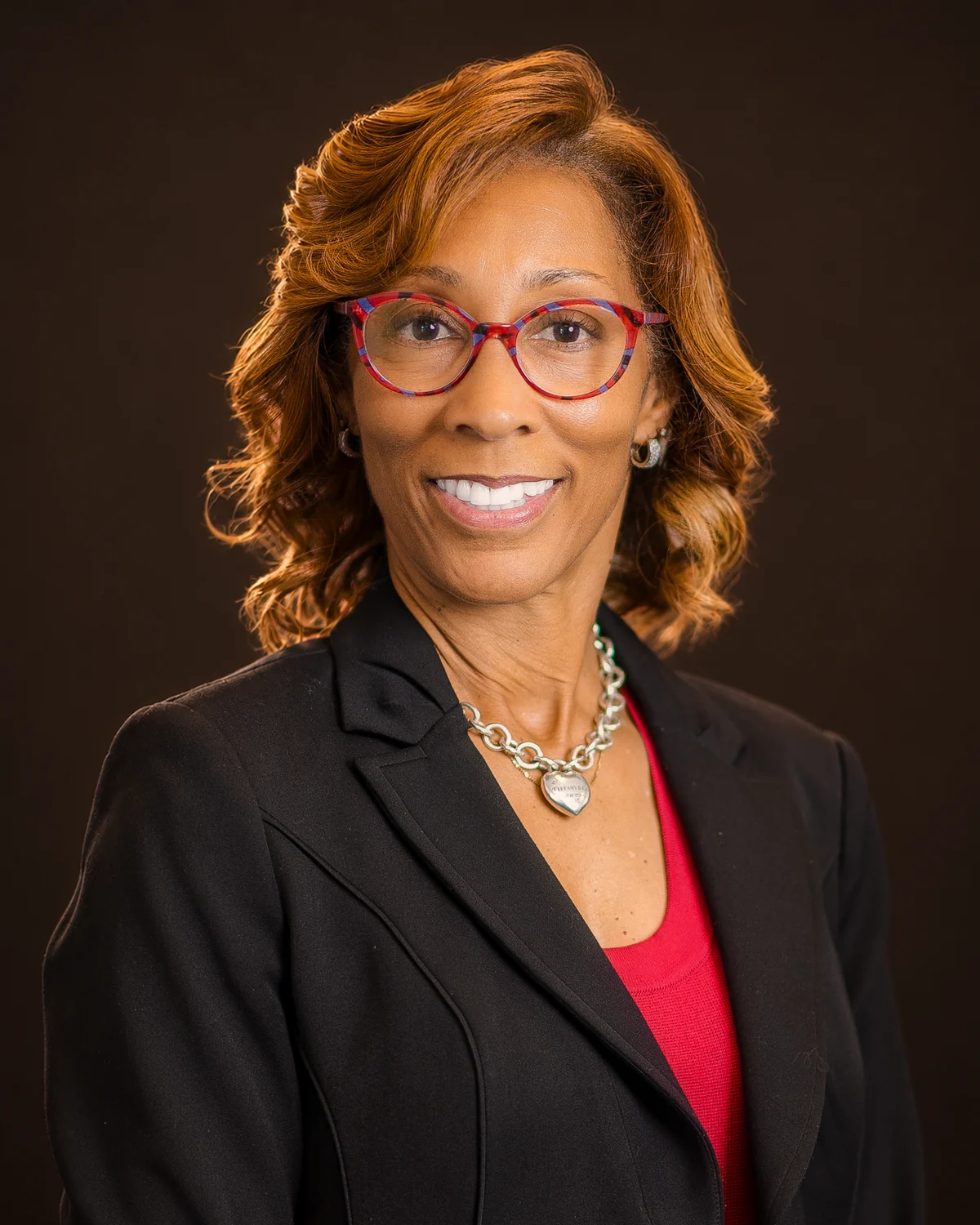 Christi Bright, Senior Attorney