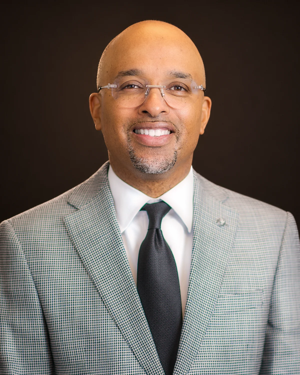 Michael Bright, Director of Business Development