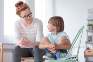 Child Custody Lawyer in Kansas City | The Bright Family Law Center, LLC